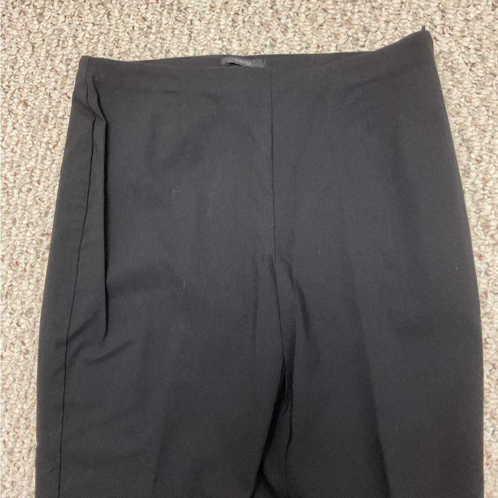Black Pants by Style & Co.